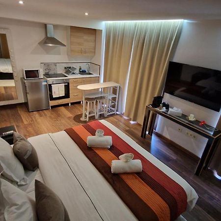 Apartamento Los Pedregales Alhaurin el Grande Exterior photo