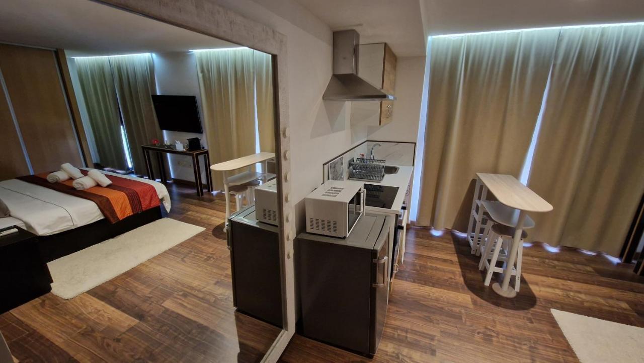 Apartamento Los Pedregales Alhaurin el Grande Exterior photo